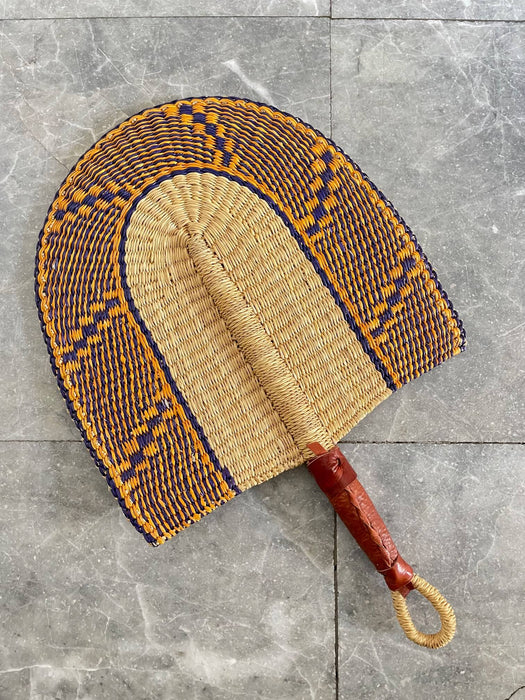 Handfächer robust - Planters Punch