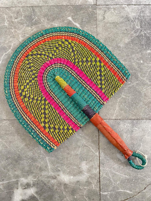 Handfächer robust - Arranco