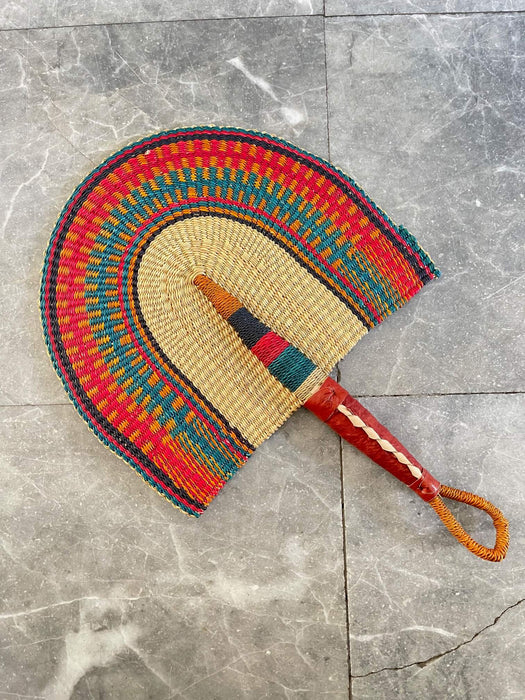 Handfächer robust - Margarita