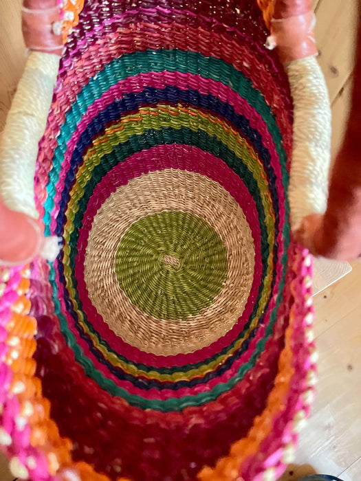 Bolga Einkaufstasche klein - Istanbul