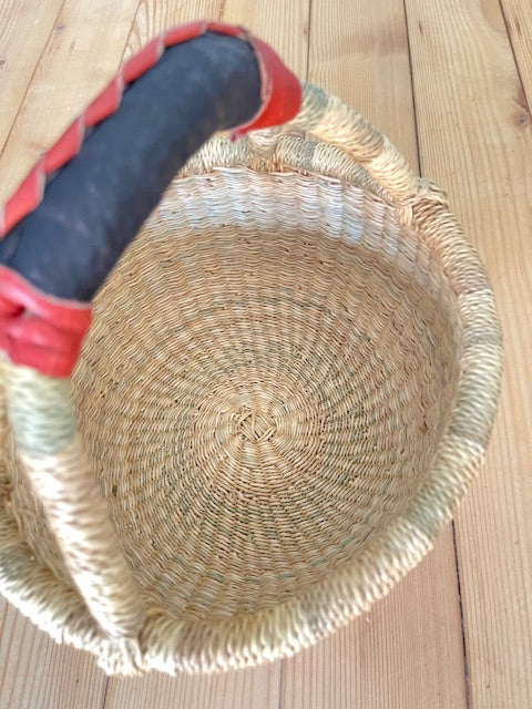 Einkaufskorb klein - Peru