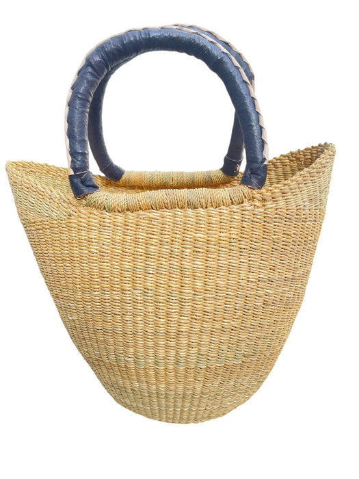 Bolga Schultertasche klein - Locarno