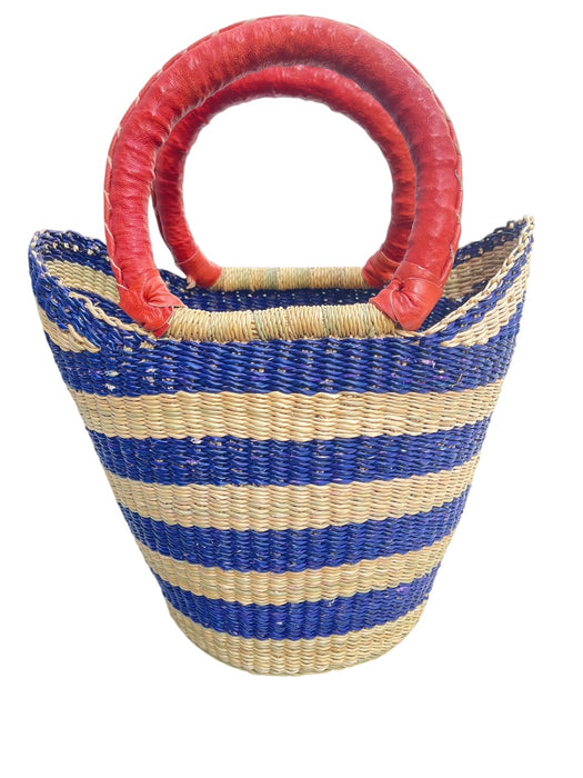 Bolga Schultertasche klein - Morcote