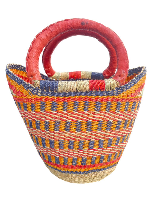 Bolga Schultertasche klein - Cevio