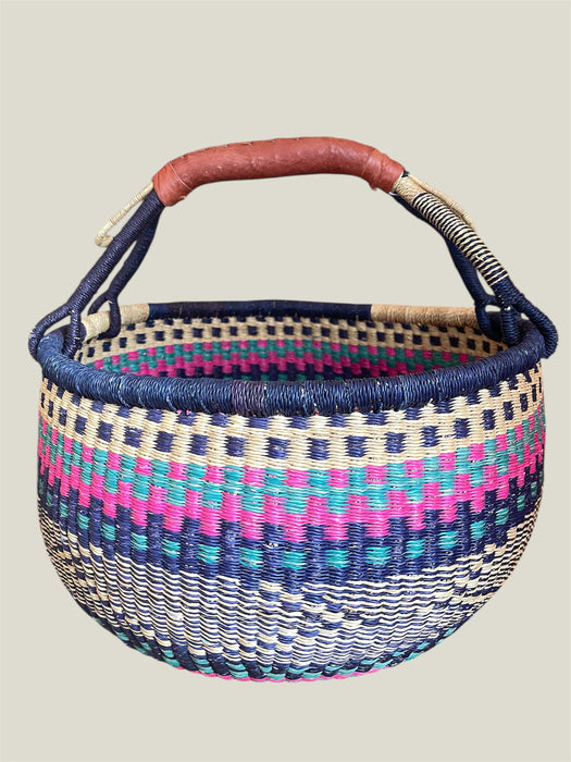 Bolga Einkaufskorb gross - Sebuyan