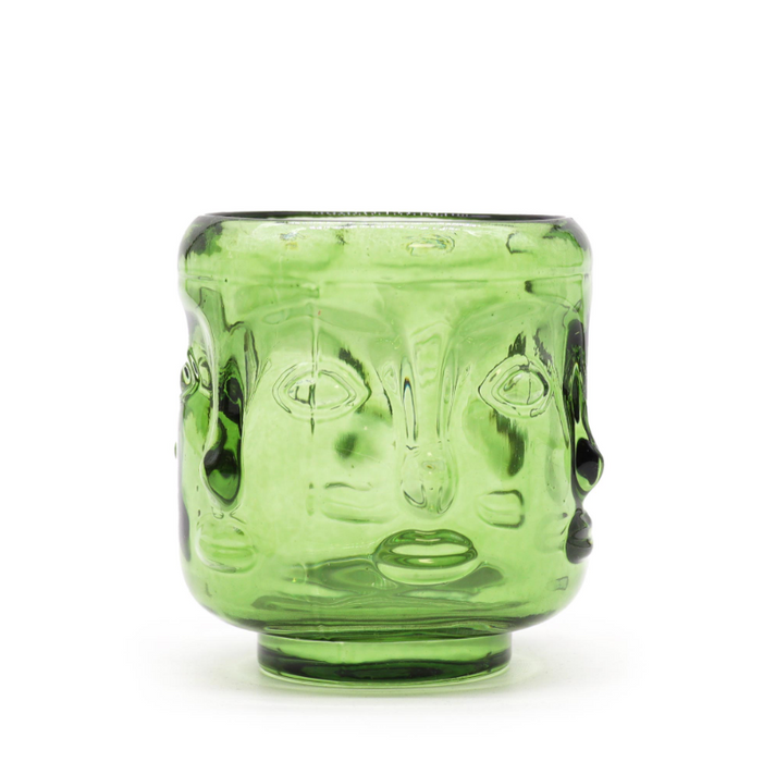 Buddha Kerzenhalter – Garden Jade