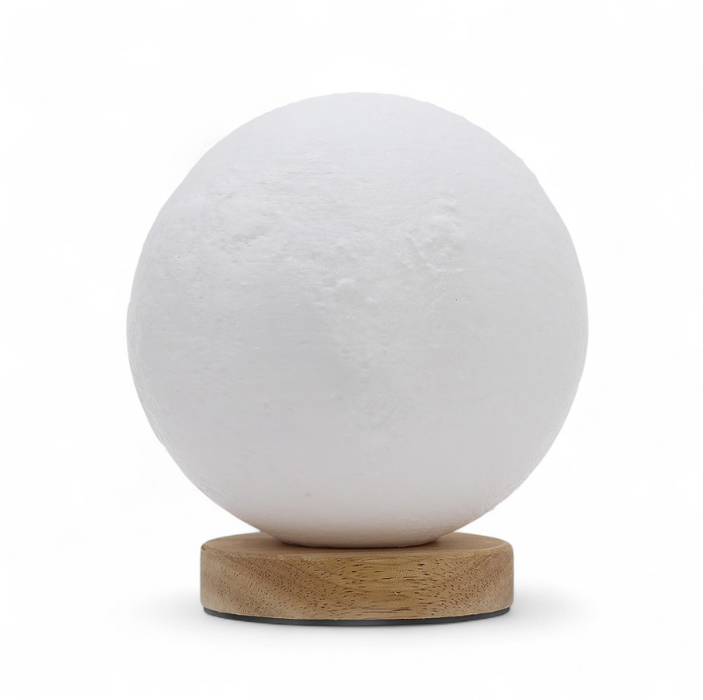 New Wave Design Lampe – Moon