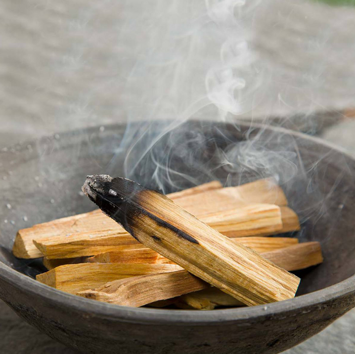 Palo Santo Räucherholz – 100g