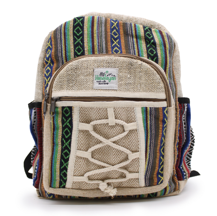Hanf Ruckack aus Nepal