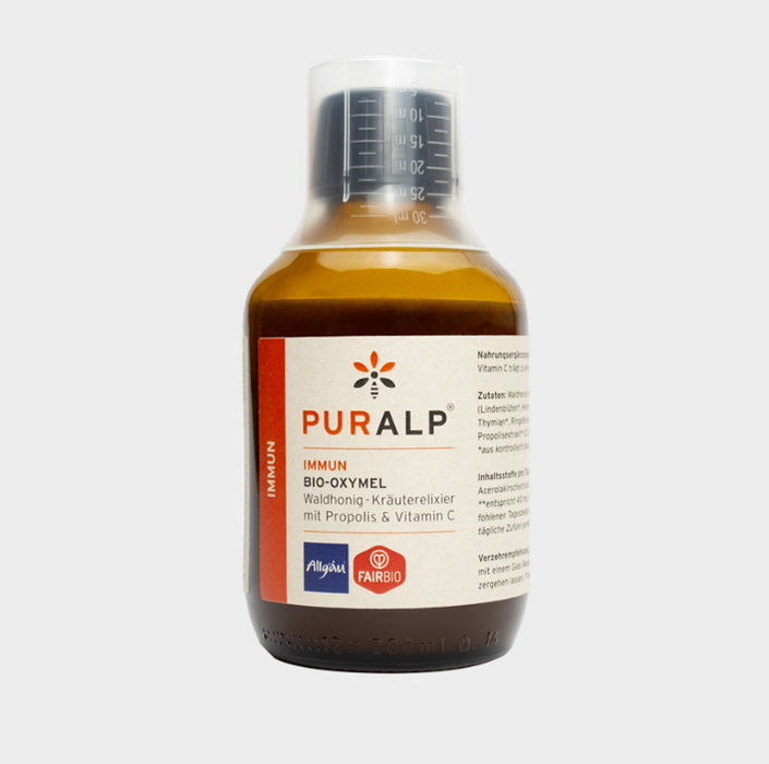 Immun Bio-Oxymel