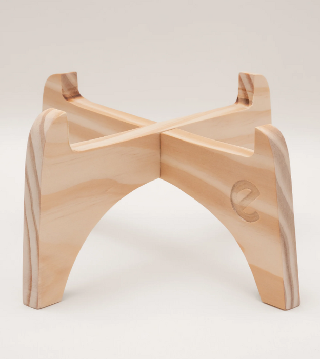 Ecofiltro Holzständer für 5L Wasserfilter