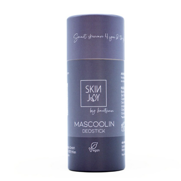 Mascoolin Deostick von Hautsinn
