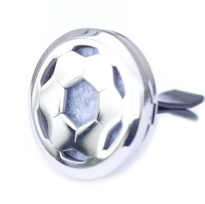 Auto Duftdiffuser für ätherische Öle – Fussball