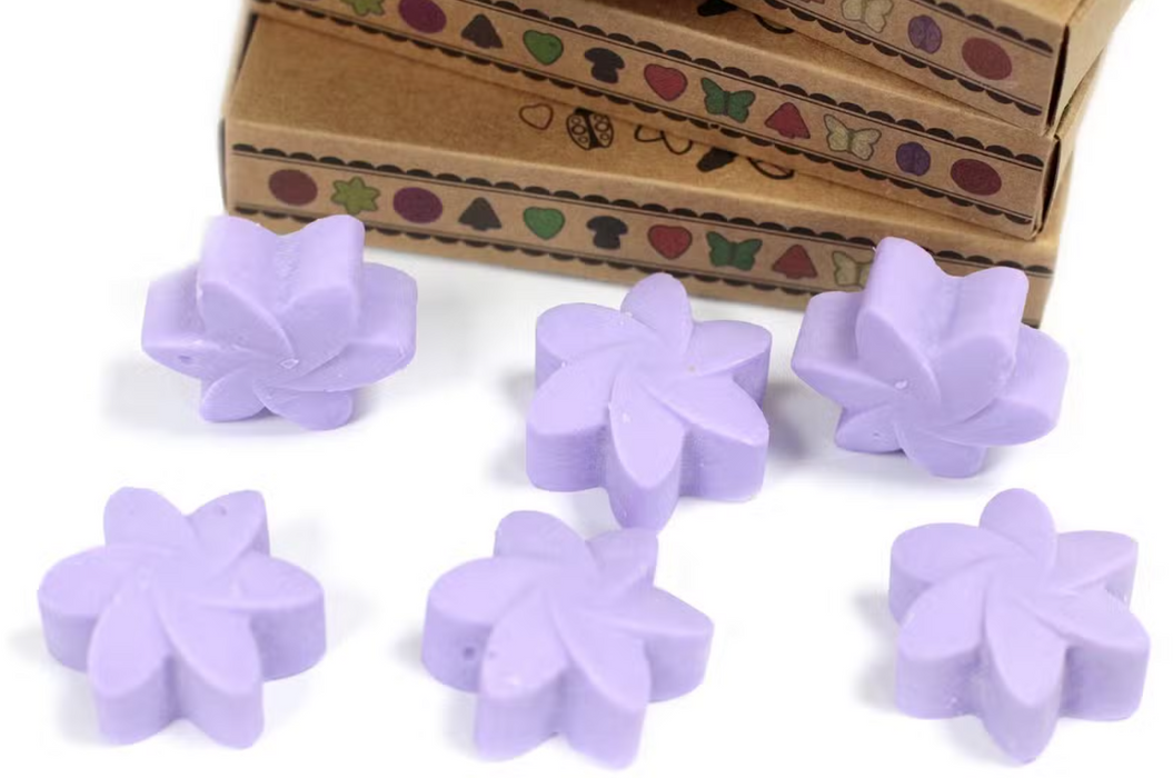 Duftwachs Wax Melts – Lavender Fields | 6 Stück