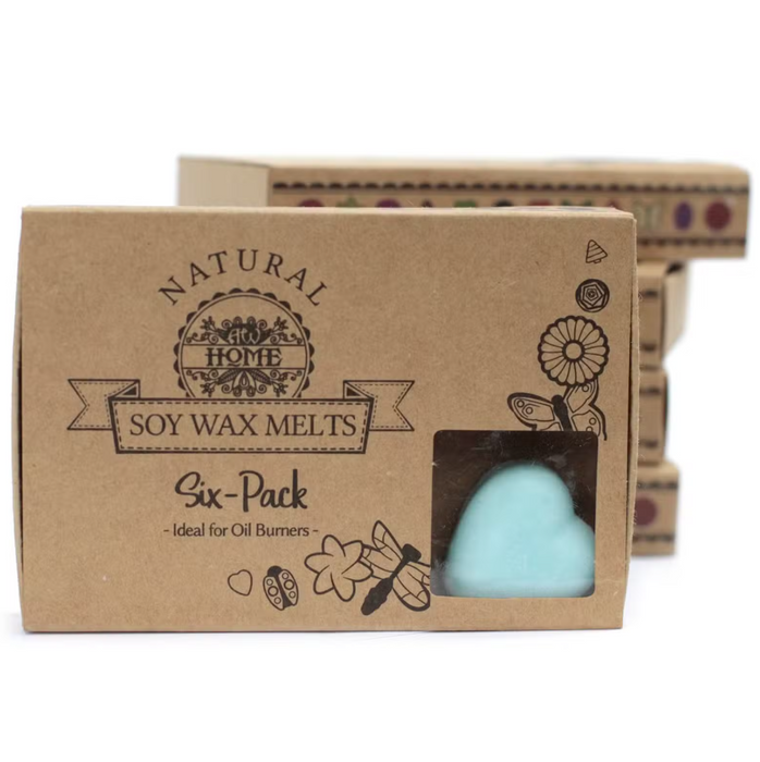 Duftwachs Wax Melts – Nag Champa | 6 Stück