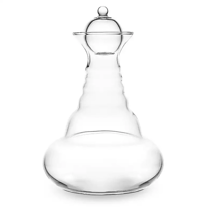 Vitalkaraffe Basic Alladin – Swiss Design, mundgeblasen
