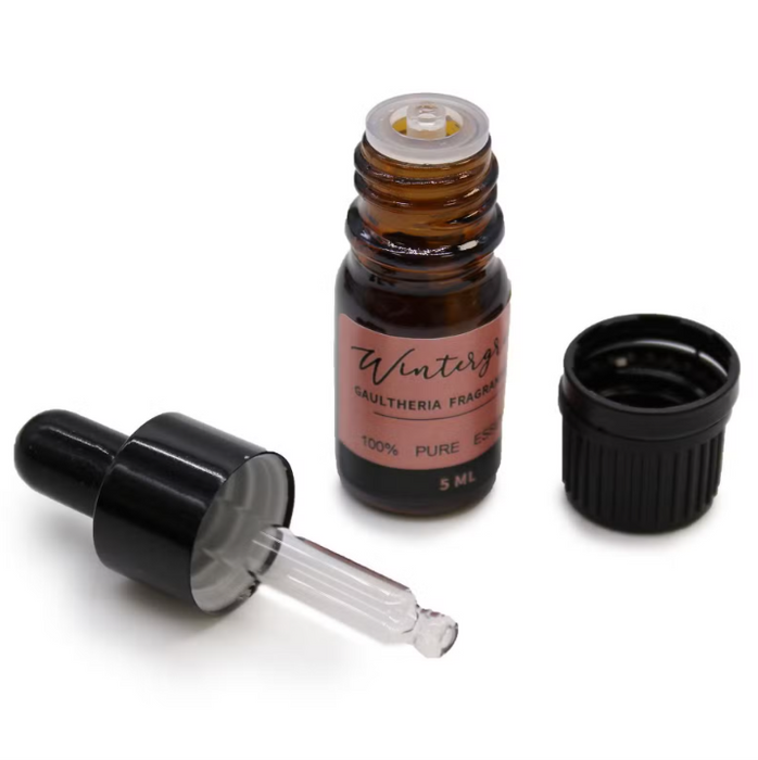 Aromatherapie Set "Duftreise" – 12 natürliche Duftwelten | Ätherische Öle