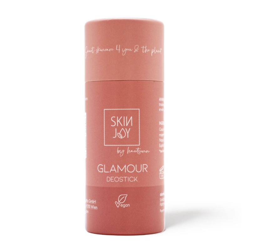 Glamour Deostick von Hautsinn