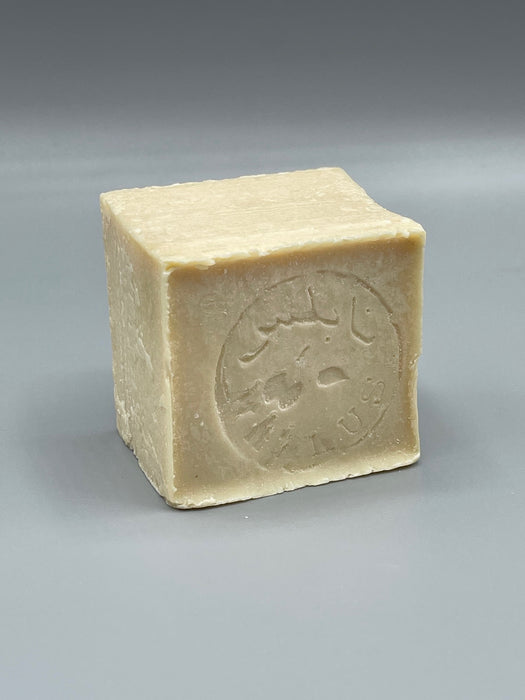 Nablus Traditionelle Olivenölseife 100g - Olive Pur